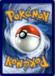 Bronzong (Poke Ball Pattern) (Back)