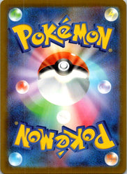 Pikachu ex - 044/193 (Back)