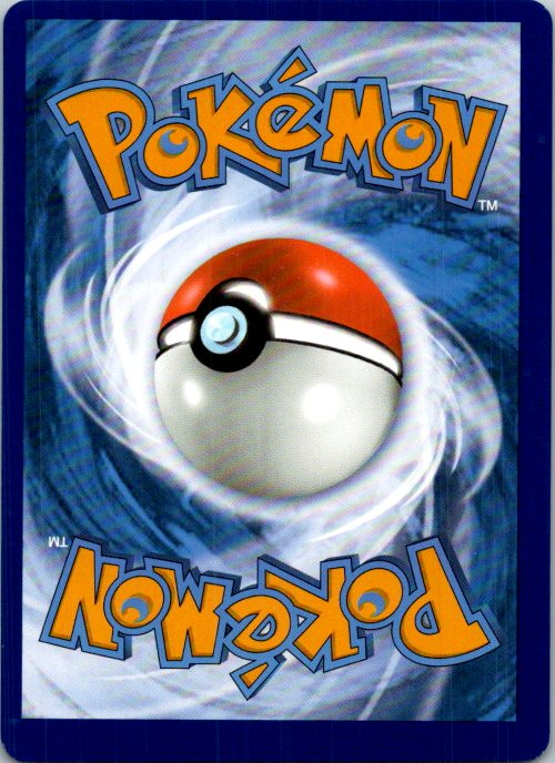 Mawile V (Full Art) (Back)