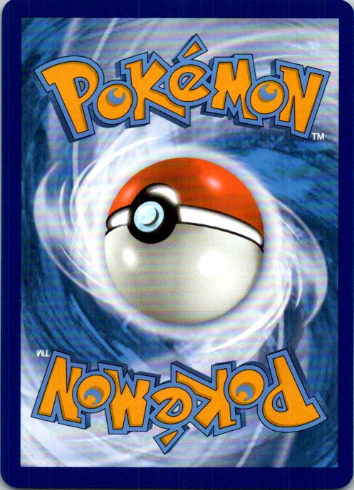 Pidgey (Back)
