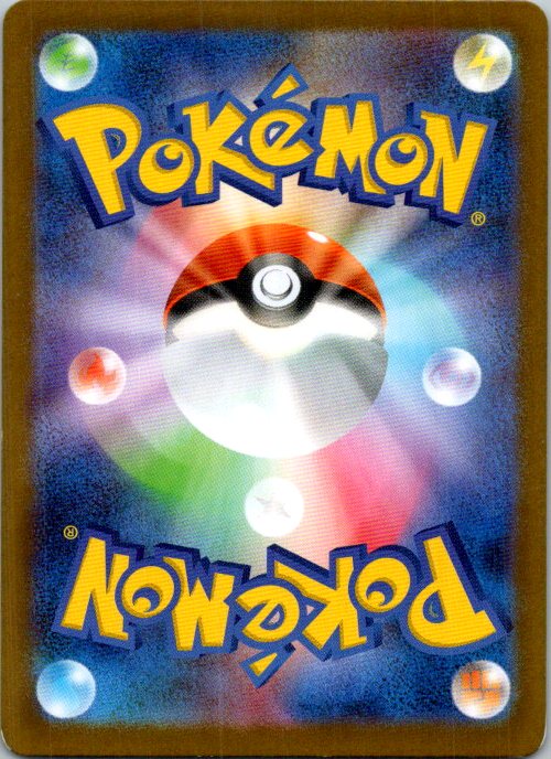 Mega Camerupt ex - 013/063 (Back)