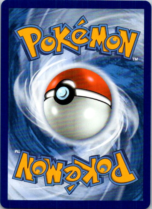 Explorer's Guidance (Poke Ball Pattern) (Back)