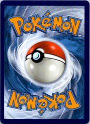 Rotom V (Back)