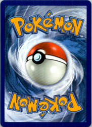 Sableye V (Back)