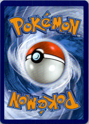 Charizard ex - 054/091 (Back)