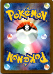 Haunter (Mirror Holofoil) (Back)