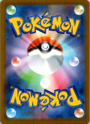 Zorua - 058/086 (Poke Ball Pattern) (Back)
