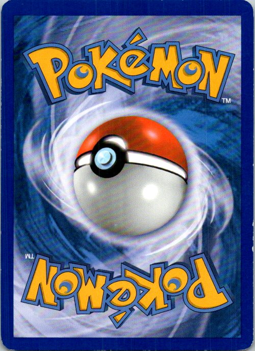 Typhlosion - 32/123 (Cracked Ice Holo) (Back)