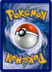 Typhlosion - 32/123 (Cracked Ice Holo) (Back)