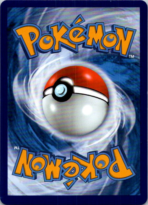 Lance's Charizard V - SWSH133 (Back)