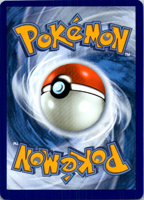 Iono's Kilowattrel (Back)