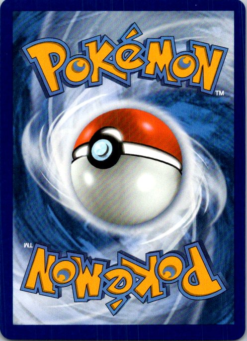 Duosion (Poke Ball Pattern) (Back)