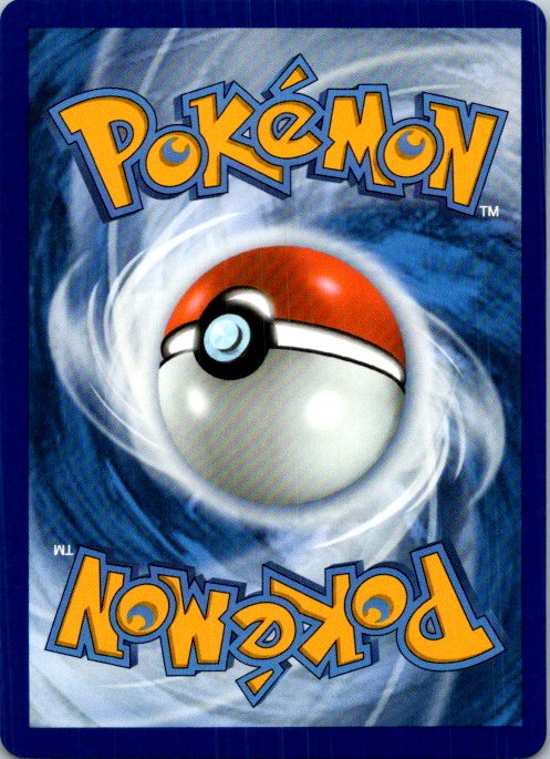Timburr (Poke Ball Pattern) (Back)