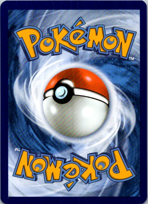 Tornadus (Back)