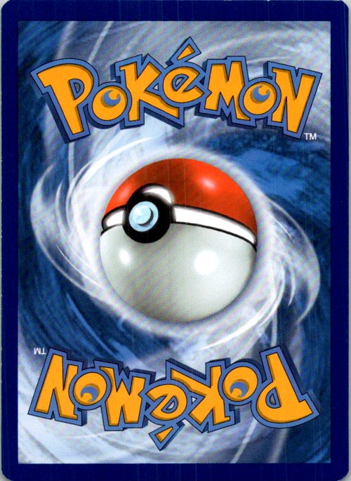 Groudon (Back)