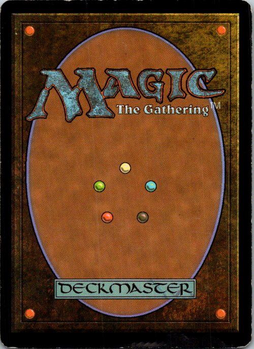Ezuri, Renegade Leader (Back)