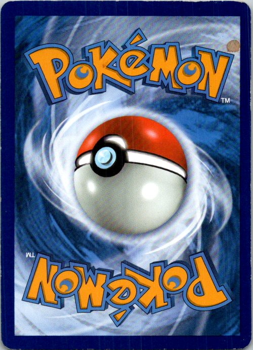 Oricorio - SWSH210 (Back)