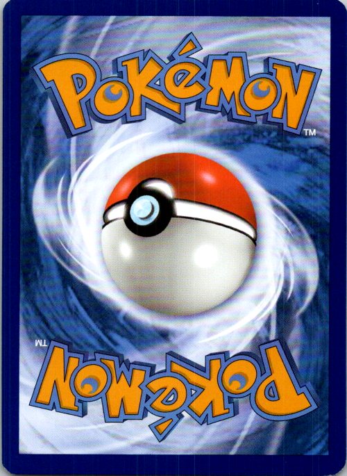 Cranidos - SWSH274 (Back)