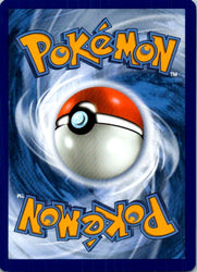 Ludicolo (Back)