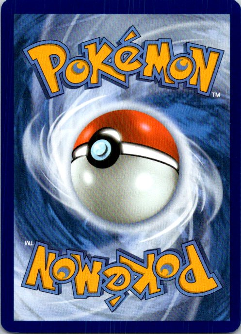 Moltres (Back)