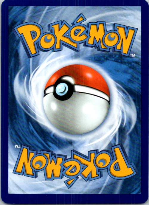 Cynthia's Gible (Poke Ball) (Back)