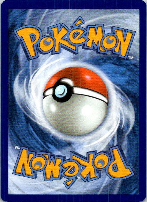Hawlucha (Back)