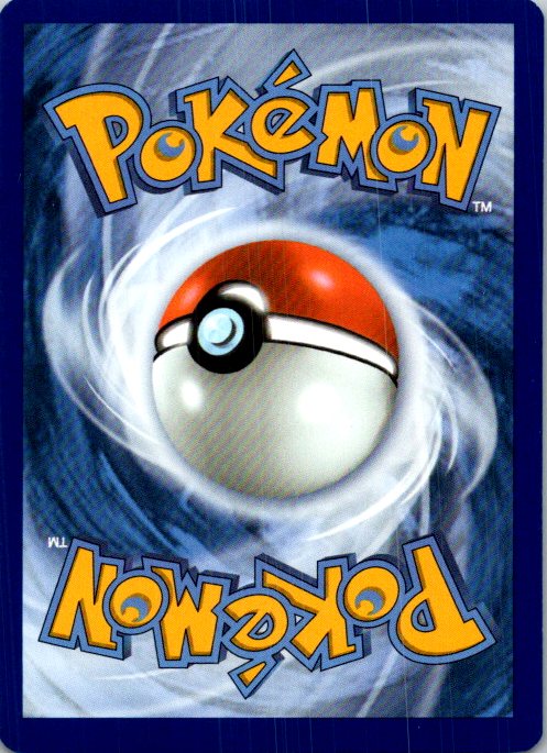 Dewgong (Back)