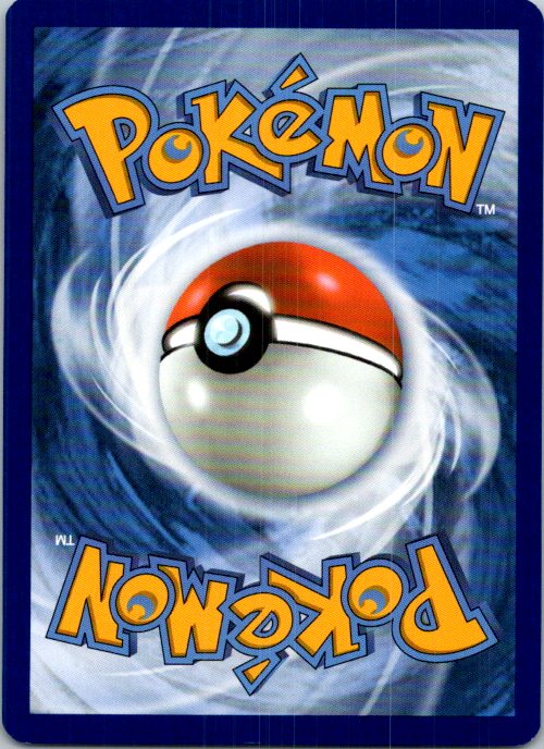 Lumiose Galette (Back)
