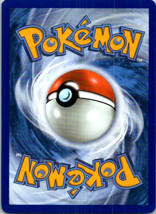 Trapinch (Back)