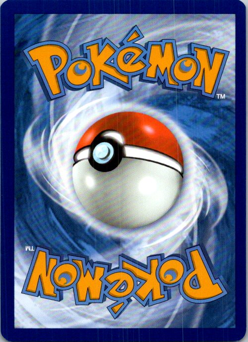 Aerodactyl (Back)