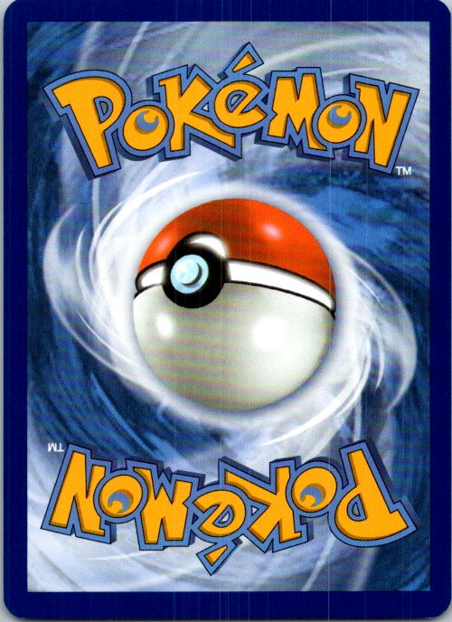 Snorlax (Back)
