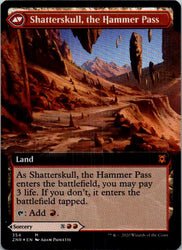Shatterskull Smashing (Extended Art) (Back)