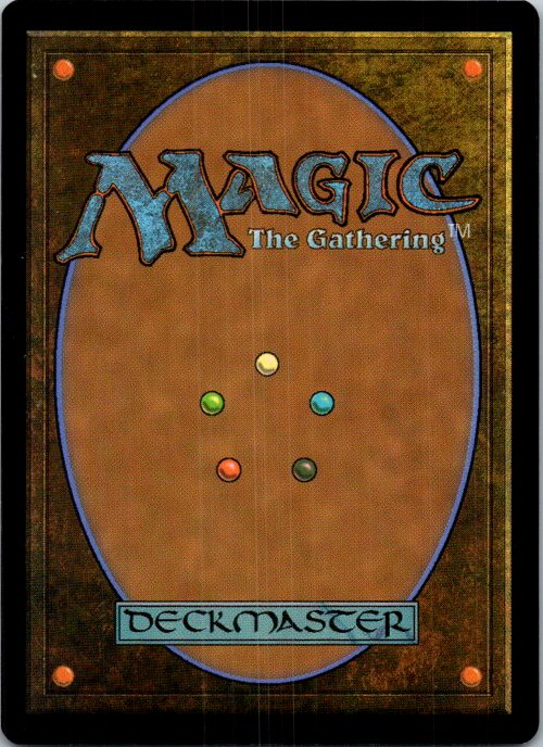 Simic Sky Swallower (Back)