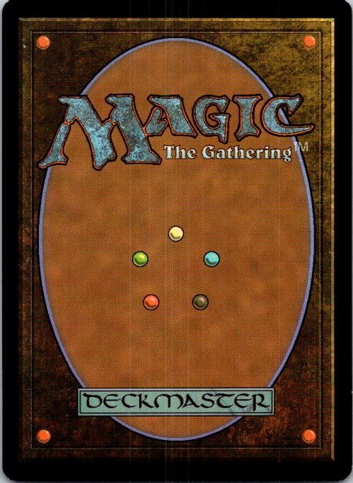 Spellstutter Sprite (Back)