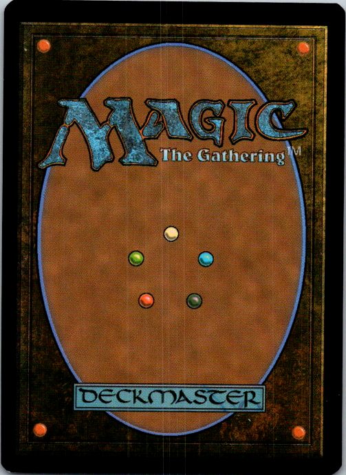 Vivi Ornitier (Borderless) (Back)