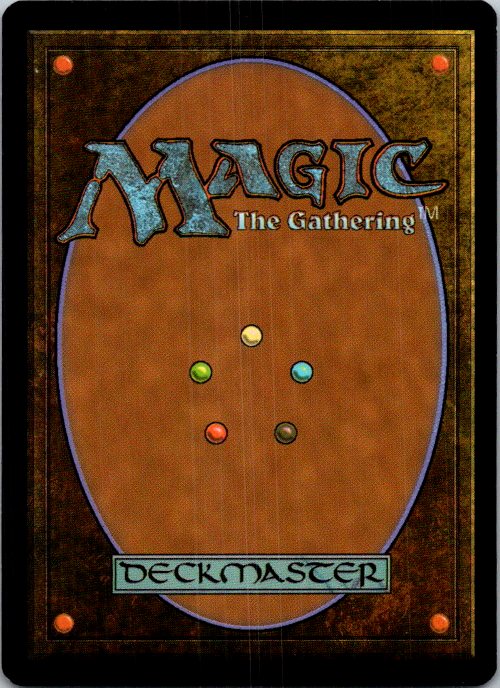 Umbra Mystic (Back)