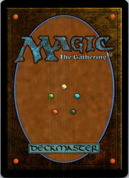 Maelstrom Artisan (Back)