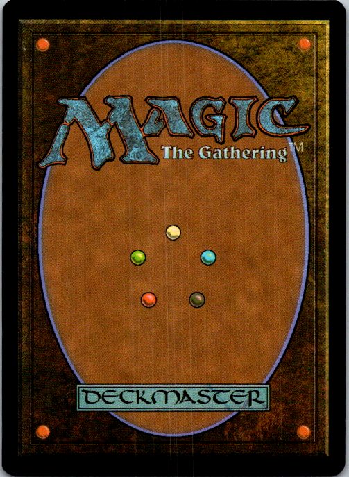 Mathemagics (Back)