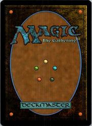 Doran, Besieged by Time (Back)