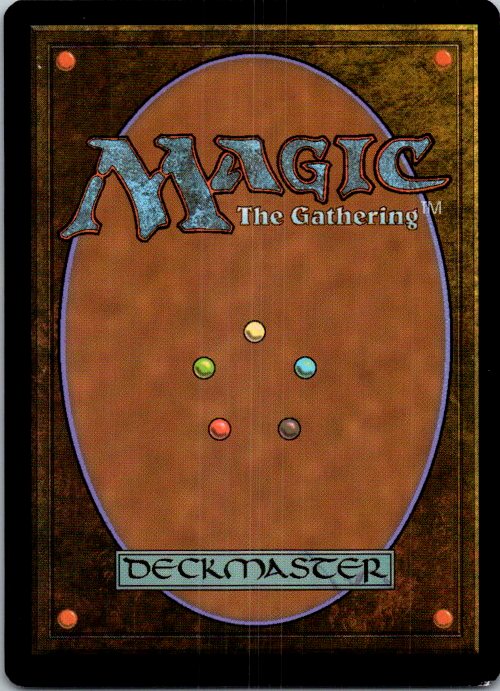 Sunstreak Phoenix (Extended Art) (Back)