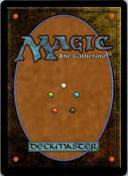Echocasting Symposium (Borderless) (Back)