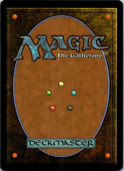 Marchesa, Dealer of Death (Back)
