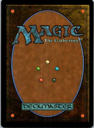 Emeritus of Conflict (Back)