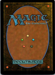 "Lifetime" Pass Holder (Back)