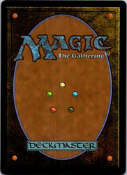 Mockingbird (Back)