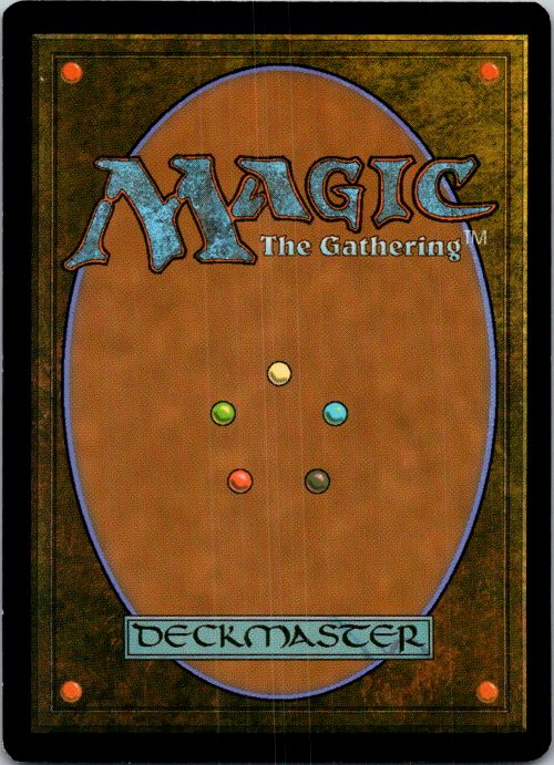 Scavenging Ooze (Back)
