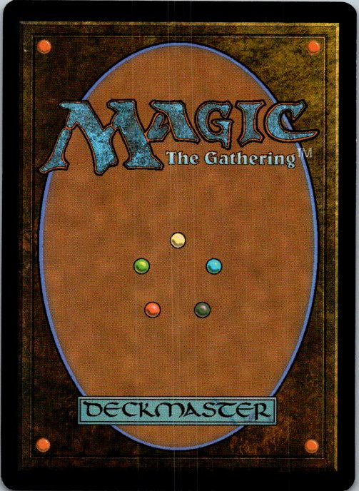 Caradora, Heart of Alacria (Back)
