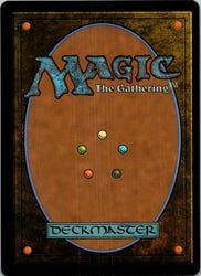 Sygg's Command (Back)
