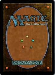 Kiora, the Rising Tide (Back)