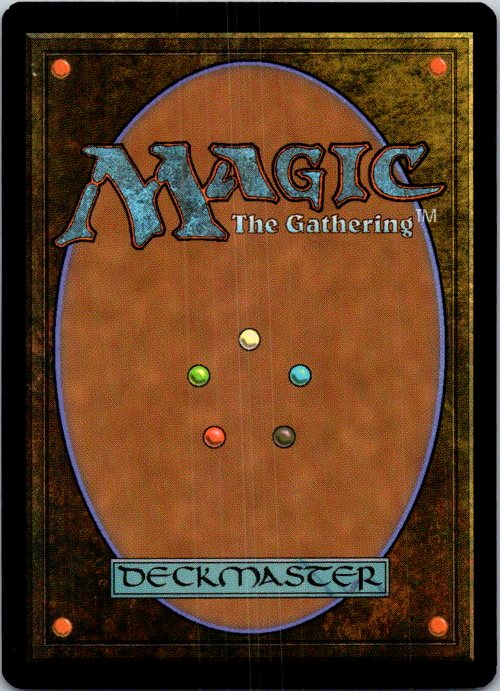 Aeon Chronicler (Back)